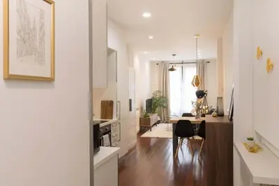 Image de Los apartamentos de Elena, centro histórico I by El Rincon