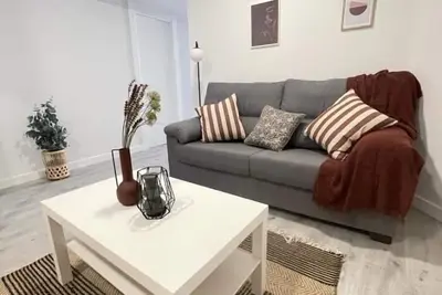 Image de Apartment La Paz, new, wifi & confort by El Rincon