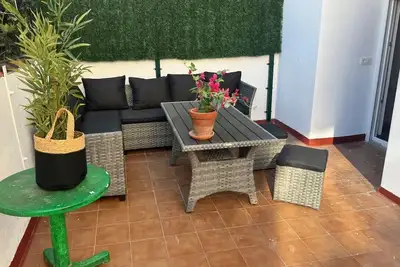 Image de La Terraza de Manzanera