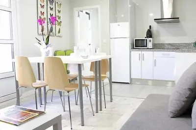 Image de Apartamentos LOGROÑO Centro
