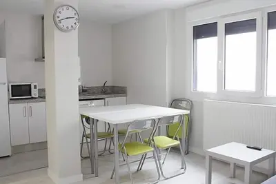 Image de Apartamentos LOGROÑO Centro