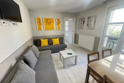 Image de Apartamentos LOGROÑO Centro