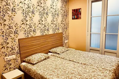 Image de Apartamentos San Nicolas