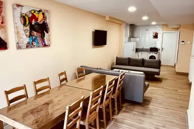 Image de Apartamentos LOGROÑO