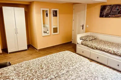 Image de Apartamentos San Nicolas