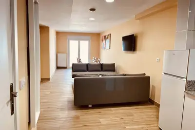 Image de Apartamentos San Nicolas