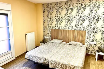Image de Apartamentos San Nicolas