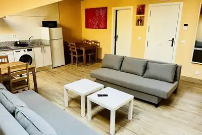 Image de Apartamentos San Nicolas