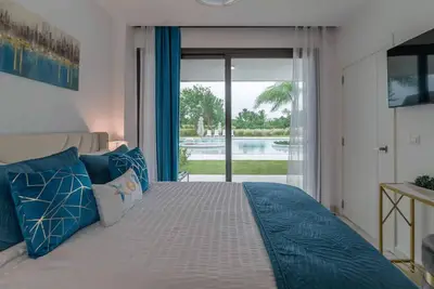 Image de 2br at Cana Rock Star | Swimming Pool & Private Beach