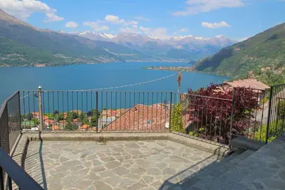 Image de Joli appartement pour 4 personnes avec climatisation, Wifi, Tv, terrasse et animaux admis