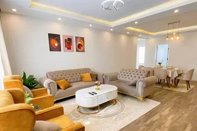 Image de Serene 3-bedroom apartment in vibrant Addis Ababa perfect for relaxing