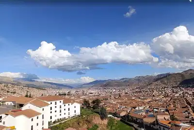 Image de Amazing 5-bedroom apartment in Cusco perfect for your getaway