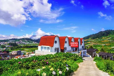 Image de Instay Villa Dieng United