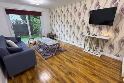 Image de Erskine - House - Sleeps 4 - Parking - River Side
