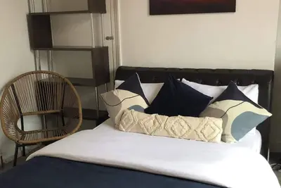 Image de 3 Bed House Sleeps 6 - Smart Tv - Free Parking