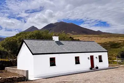 Image de Cottage Sleeps 4 with Parking
