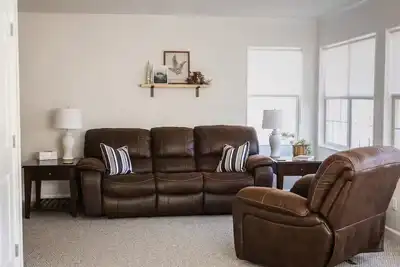 Image de Lana’s Cottage