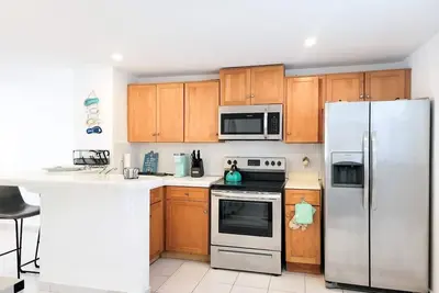 Image de The Harbour Nest 2br Sleeps 4