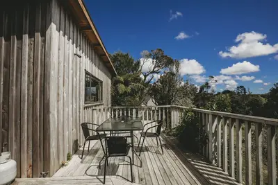 Image de River Retreat - Off the Grid Escape