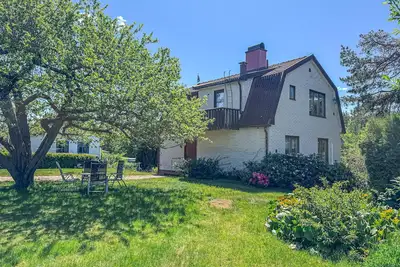 Image de 2 bedroom gorgeous home in Gunnebo