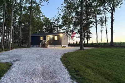 Image de Deer Haven Tiny Home