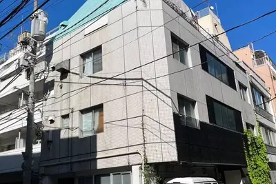 Image de Goro Hotel