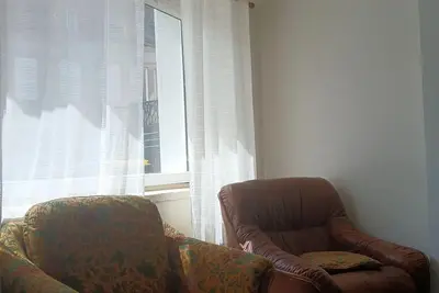 Image de Homerez - Appartement à Montmarault