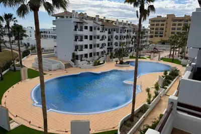 Image de Winahost Apartamento Los Alcazares I
