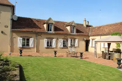 Image de Le Manoir de Flandres