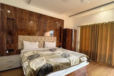 Image de Sanjhi Haveli Corbett A Peaceful Stay Great Food and the True Essence of Corbett