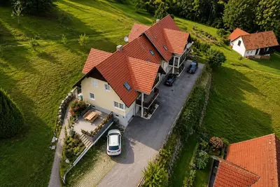 Image de Vacation apartment/apartment for 5 guests with 90m² in St. Stefan (315095)