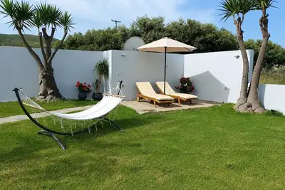 Image de Wester Sun, Shared Garden near Balos & Falassarna