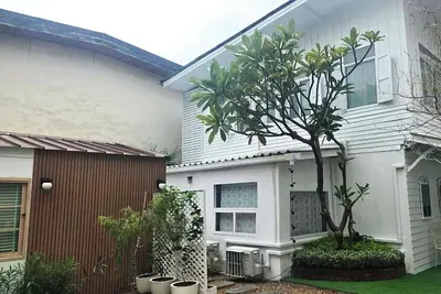 Image de Sathorn Hideaway