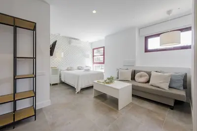 Image de Appartement Urban  Almudena á Madrid