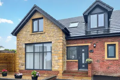 Image de Barncroft Cottage - Uk51693
