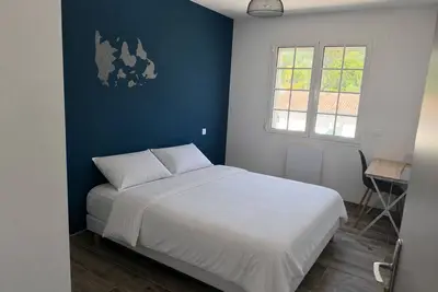 Image de Appartement La Couronne