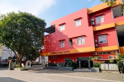 Image de Retraite familiale Faeyza Syakira