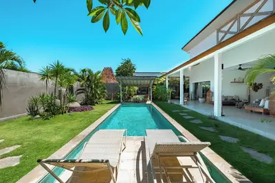 Image de Villas de Bingin : Luxe, Concierge et Sécurité