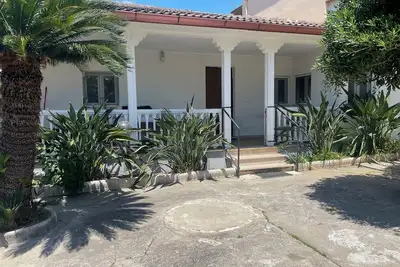 Image de Cozy cottage near the sea