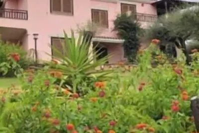 Image de Residence Colle Maiorca C2 ground floor sea view