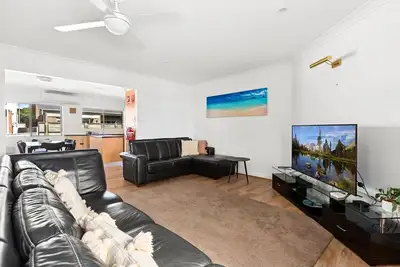 Image de Appartement 3 chambres avec vue sur l'océan à Kiama