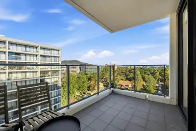 Image de Charmant appartement de 2 chambres à proximité des attractions de Canberra