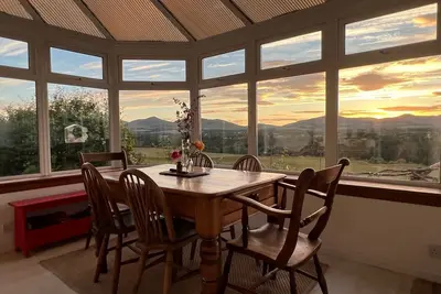 Image de Romantic cottage with stunning Views