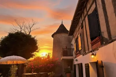 Image de La Maison de la Tour