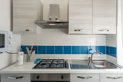 Image de BlueLido House - Alghero