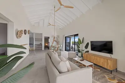 Image de Penthouse Casa Solana, Mambo Beach