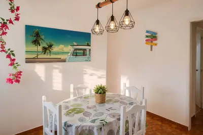 Image de Beautiful apartment in conil de la frontera