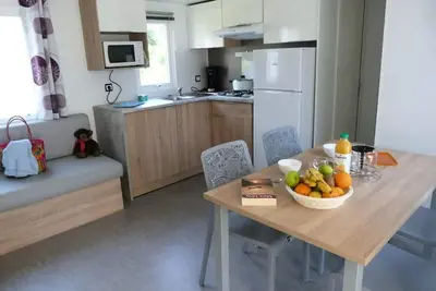 Image de Mobil Home Confort 4 Pièces 7 Personnes