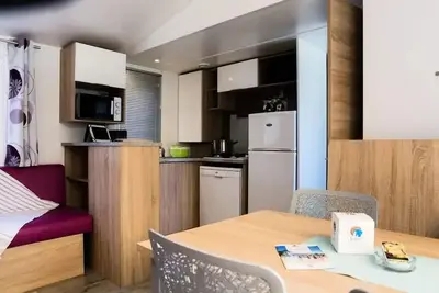 Image de Mobil Home Confort 5 Pièces 9 Personnes