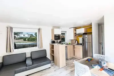 Image de Mobil Home Privilège 4 Pièces 6 Personnes